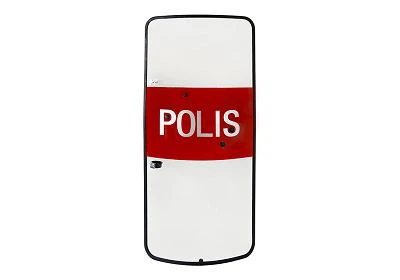 Bullet Proof Equipment