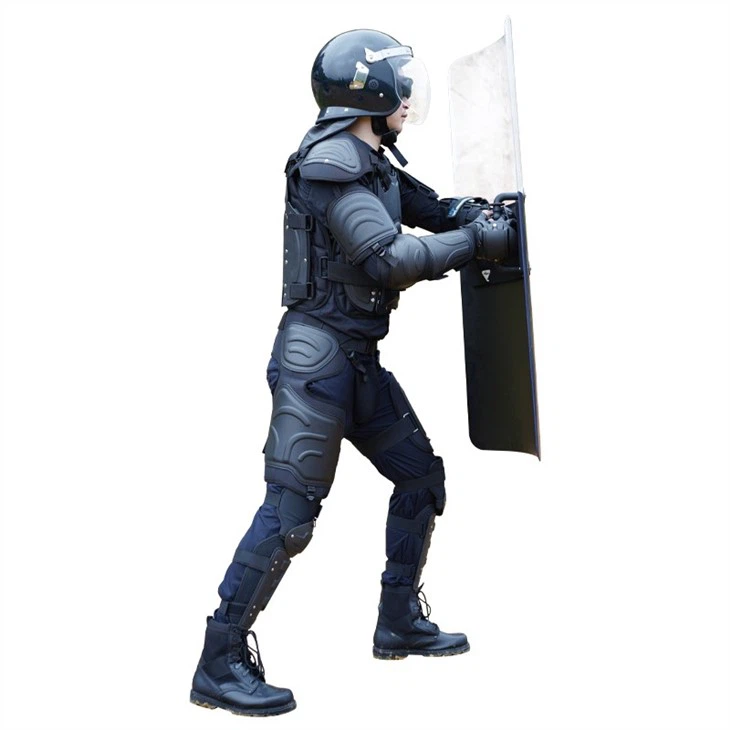 Police Anti Riot Armor Suit