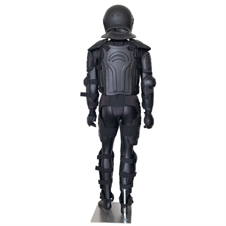 Riot Body Armor