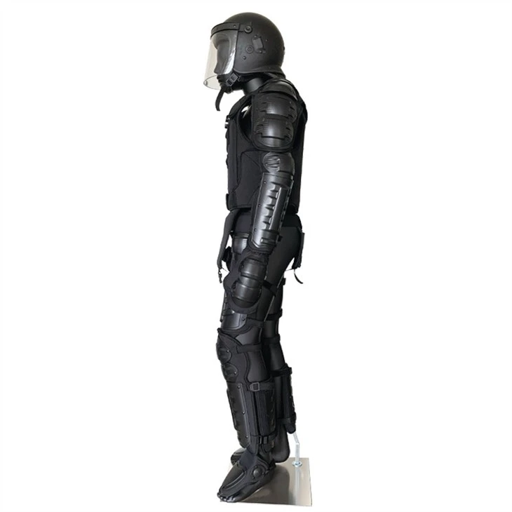 Riot Police Armor