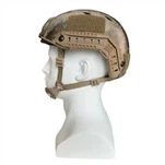 Armee taktikaline kiiver Airsofti kaitsjale