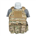 Combat Soft Vest taktikaline vest