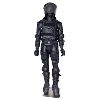 Swat Gear Riot ülikonnad