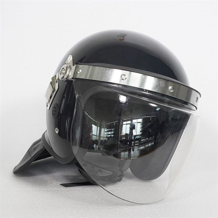 Tactical Riot Helmet