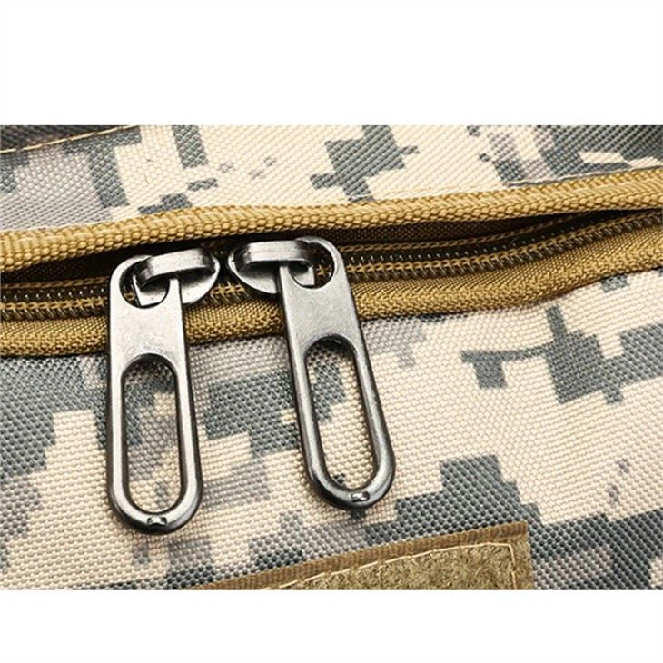 80L Large Capacity Military Tactical Sport Bag For Outdoor Travelling Hiking