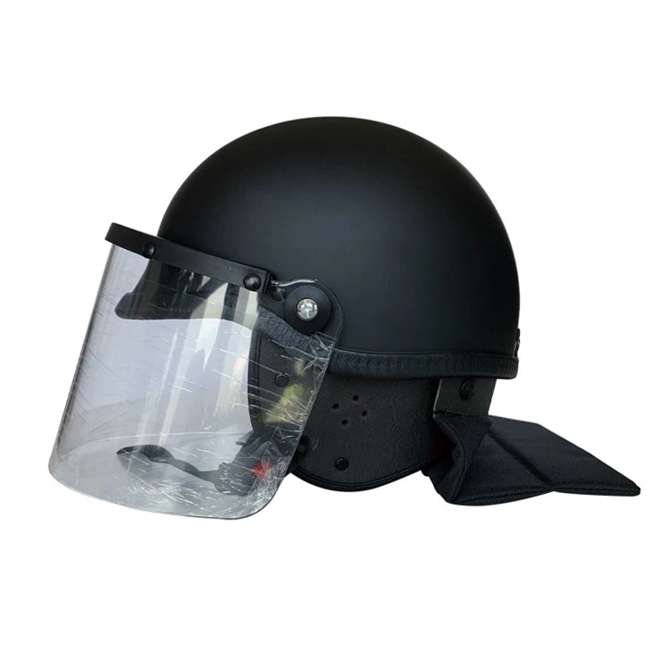 Law Enforcement Riot Protection Helmet