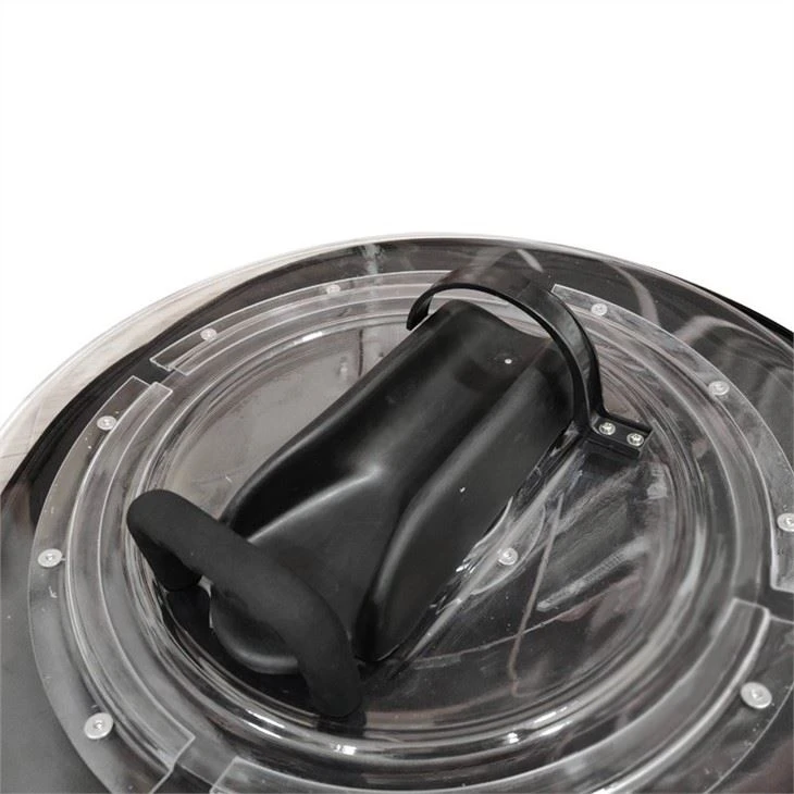 Military Riot Shield
