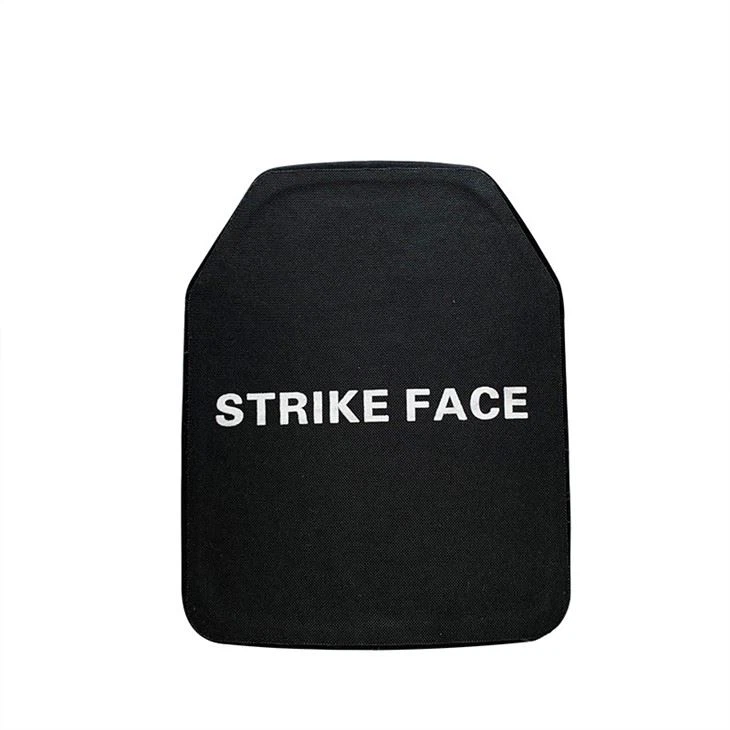 Nij III Stand Alone Bulletproof Plate/Ballistic Plate/Safety Plate For Military