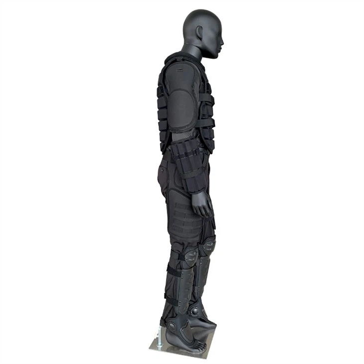 Riot Gear Police Riot Suits