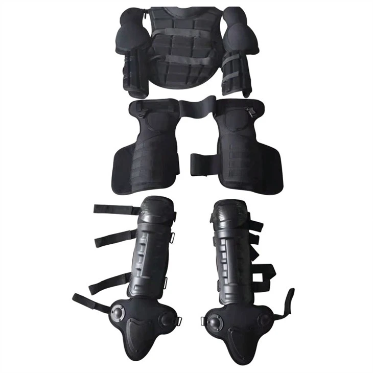 Riot Gear Police Riot Suits