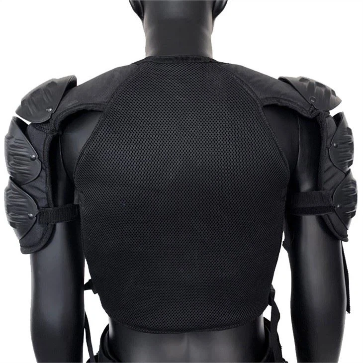 Riot Vest