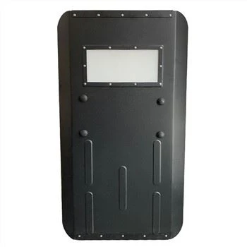 Alumiiniumist Riot Shield