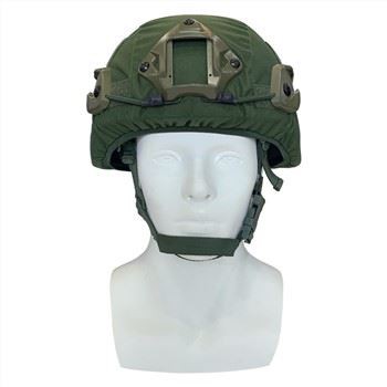 Ballistiline kiiver Kuulikindel