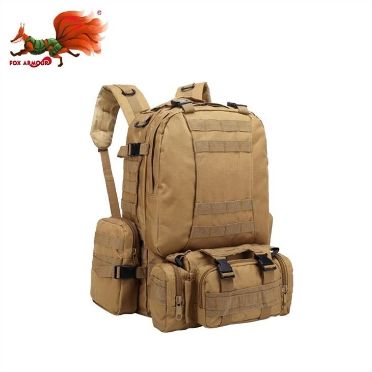 Special Forces Backpack