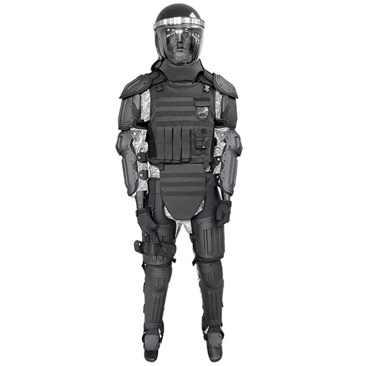 Riot Control Armor