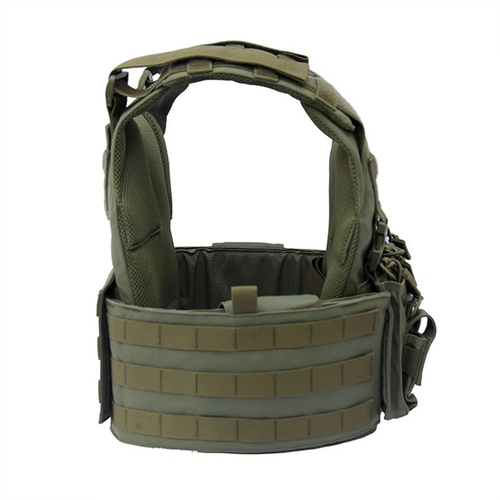 Military-Police-Army-Outdoor-Protective-Safety-Bullet-Proof-Body-Armor-Apparel-Vest (4)