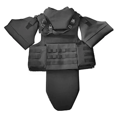 Ballistiline kuulikindel vest