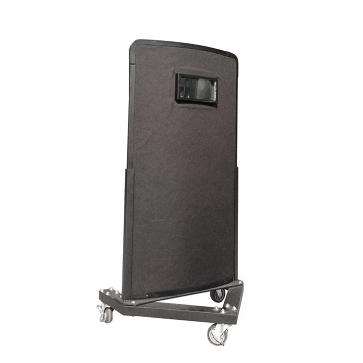 Ballistic Bulletproof Shield