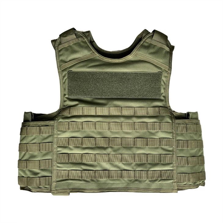 Military Surplus Bulletproof Vest