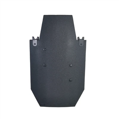 Kaasaskantav ballistiline kilp