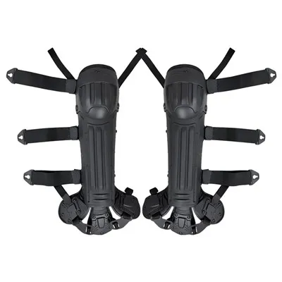 Riot Shin Guards